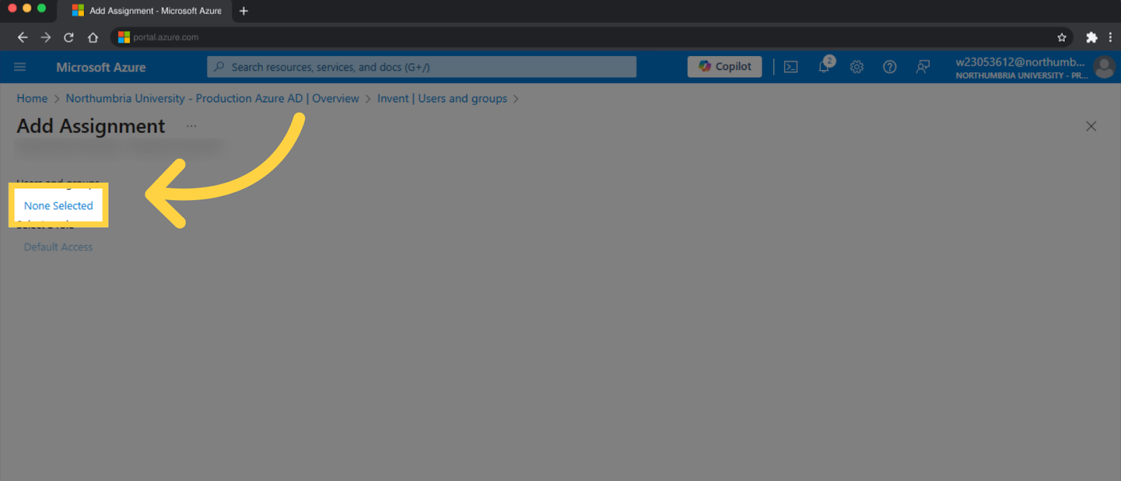 الخطوة 30 - Outlook OAuth