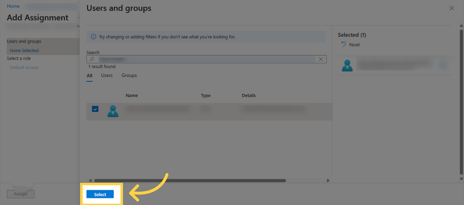 Step 32 - Outlook OAuth